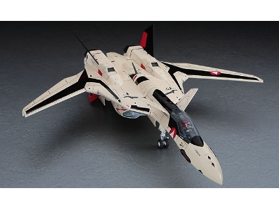 Yf-19 Macross Plus - image 5