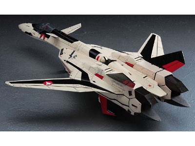 Yf-19 Macross Plus - image 6