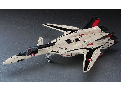 Yf-19 Macross Plus - image 7