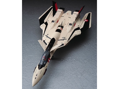 Yf-19 Macross Plus - image 8