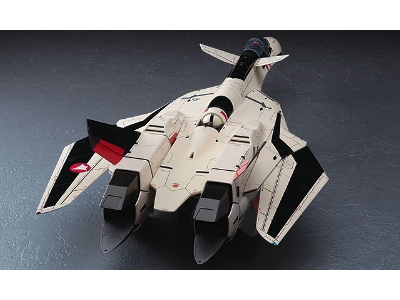 Yf-19 Macross Plus - image 9