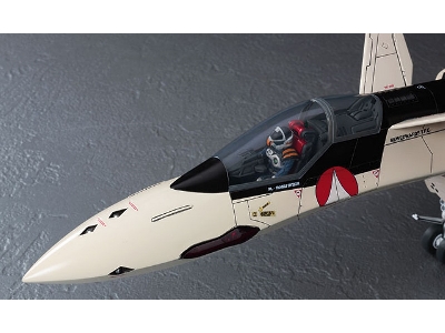 Yf-19 Macross Plus - image 10