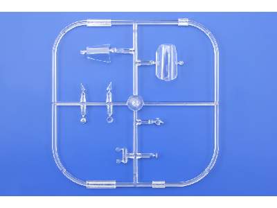 Mirage IIICJ 1/48 - image 11