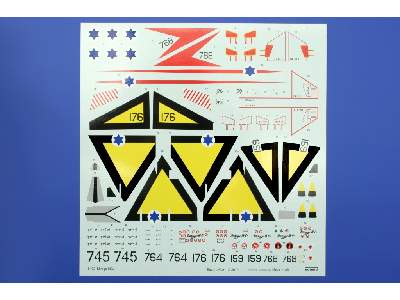 Mirage IIICJ 1/48 - image 12
