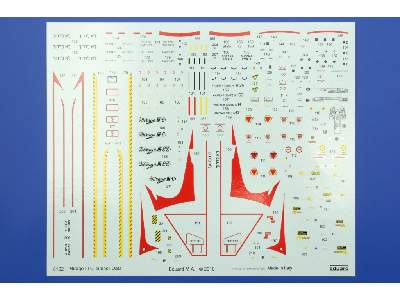 Mirage IIICJ 1/48 - image 13