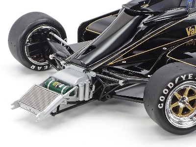 Lotus Type 78 (W/Photo Etched Parts) - image 10