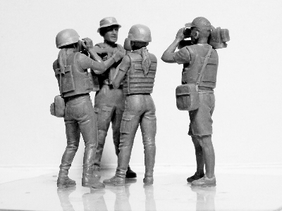 Journalists In War - image 3