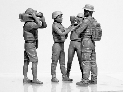 Journalists In War - image 6