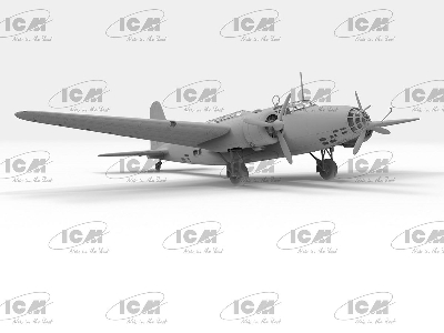 Ki-21-ib 'sally' - image 2