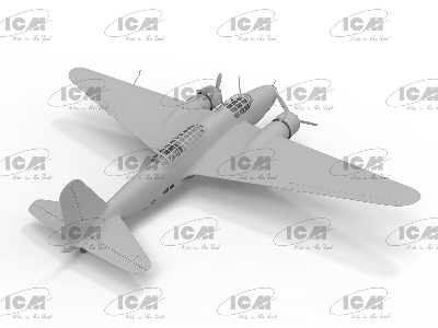 Ki-21-ib 'sally' - image 4