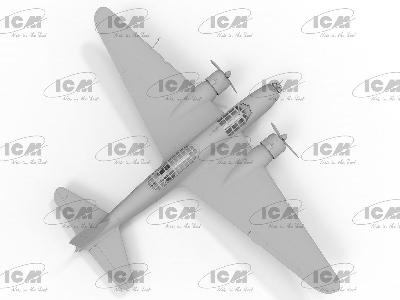 Ki-21-ib 'sally' - image 6