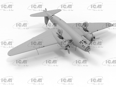 Ki-21-ib 'sally' - image 7