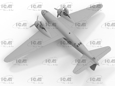 Ki-21-ib 'sally' - image 8