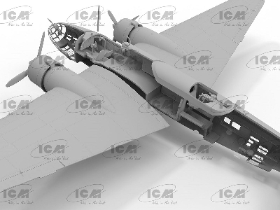 Ki-21-ib 'sally' - image 9