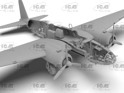 Ki-21-ib 'sally' - image 10