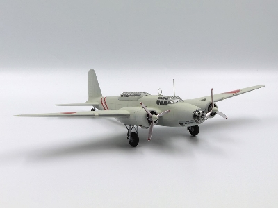 Ki-21-ib 'sally' - image 19