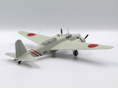 Ki-21-ib 'sally' - image 20