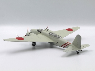 Ki-21-ib 'sally' - image 21