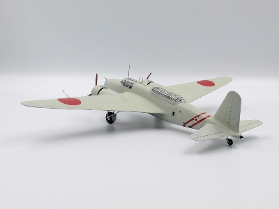 Ki-21-ib 'sally' - image 22