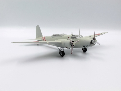 Ki-21-ib 'sally' - image 23