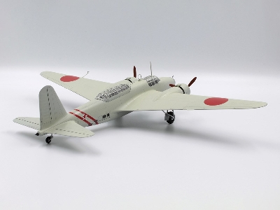 Ki-21-ib 'sally' - image 24