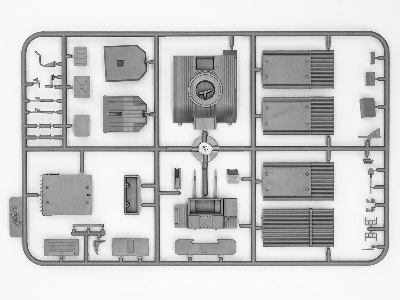 Bm-21 'grad' - image 3