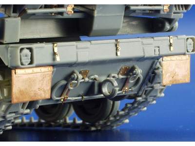 MLRS NATO exterior 1/35 - Dragon - image 7