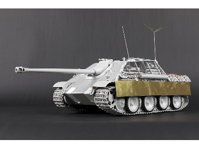 German Sd.Kfz 173 Jagdpanther Late Version - image 49