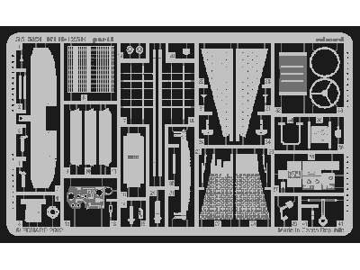 MLRS NATO interior 1/35 - Dragon - image 2