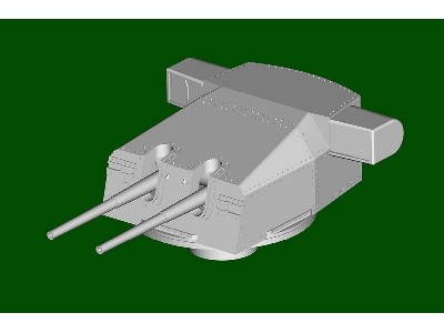 Dkm H Class Battleship - image 10