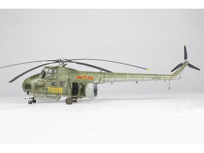 Mi-4a Hound - image 12