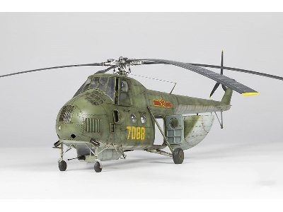 Mi-4a Hound - image 13