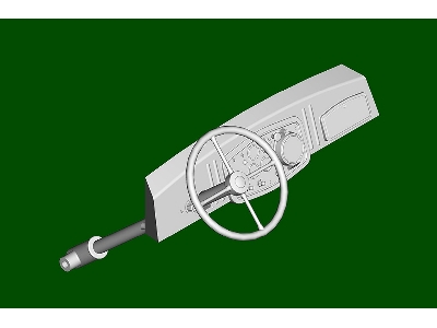 L4500a Mit 2cm Flak 38 - image 7