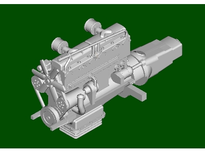 L4500a Mit 2cm Flak 38 - image 8