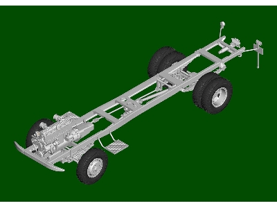 L4500a Mit 2cm Flak 38 - image 11