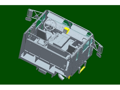 M1070 Dump Truck - image 23