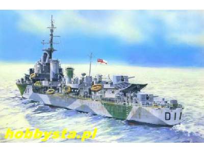 HMS "Impulsive" - image 1