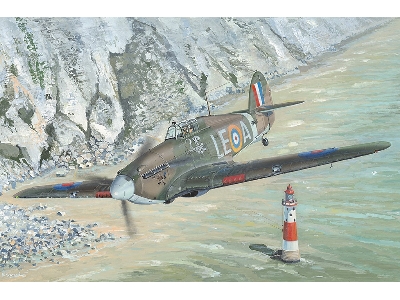 “hurricane” Mk.I - image 1