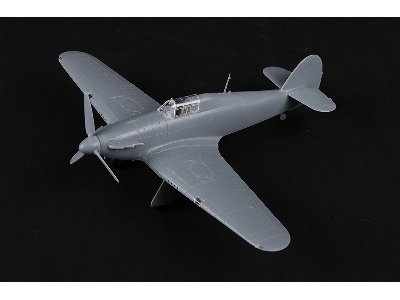 “hurricane” Mk.I - image 20