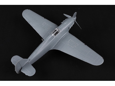 “hurricane” Mk.I - image 21