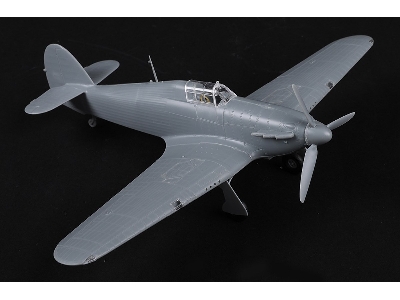 “hurricane” Mk.I - image 22