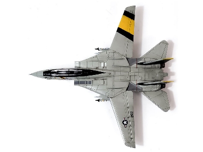 USN F-14A VF-84 Jolly Rogers - image 6