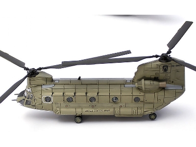 CH-47D/F/J/HC.Mk.1 "4 Nations" - image 7