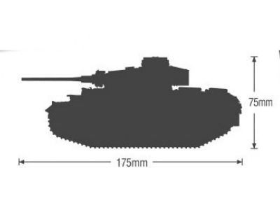 German Panzer Ⅲ Ausf. L - image 15