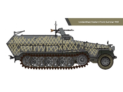 Sd.Kfz.251/1 Ausf. C - image 3