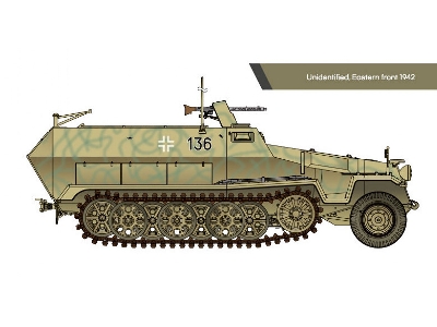 Sd.Kfz.251/1 Ausf. C - image 5