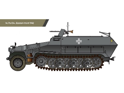 Sd.Kfz.251/1 Ausf. C - image 6