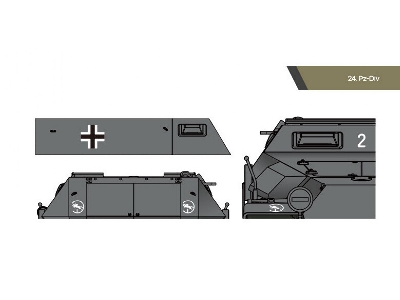 Sd.Kfz.251/1 Ausf. C - image 7