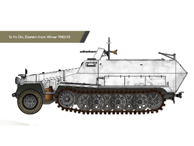 Sd.Kfz.251/1 Ausf. C - image 8