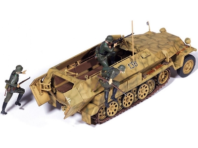 Sd.Kfz.251/1 Ausf. C - image 10